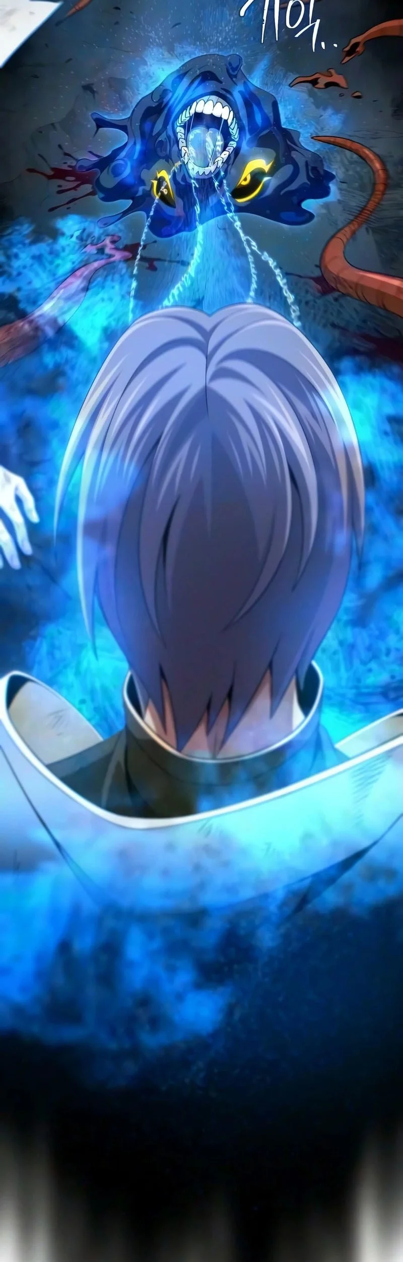 Chapter 188 - halaman 37