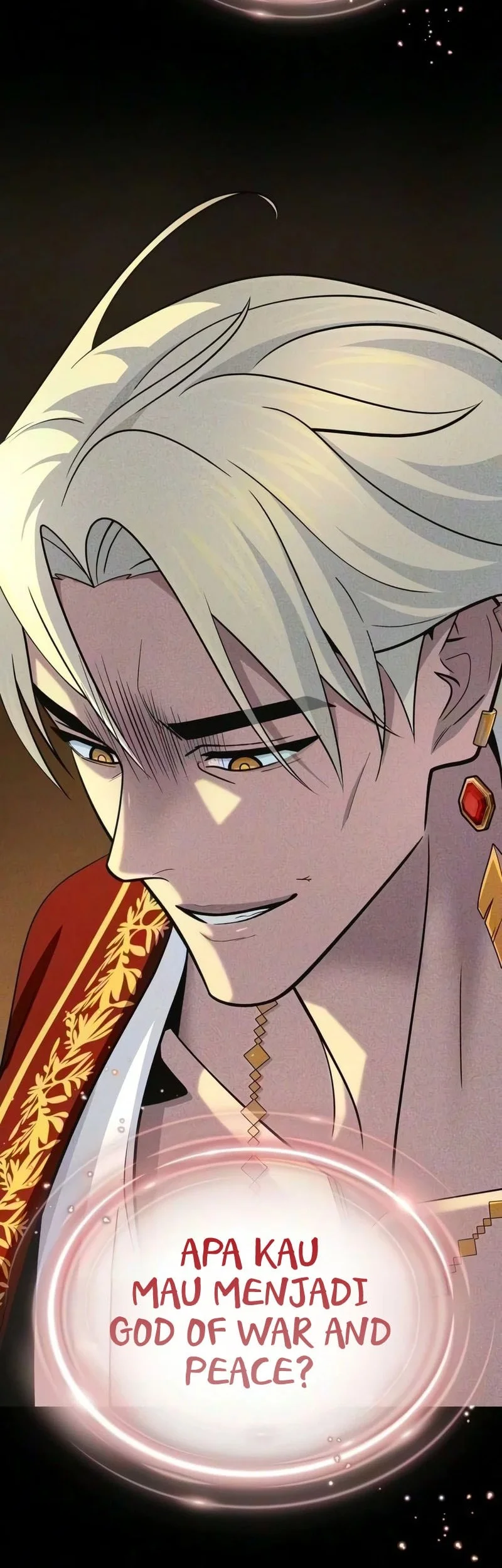 Chapter 188 - halaman 14
