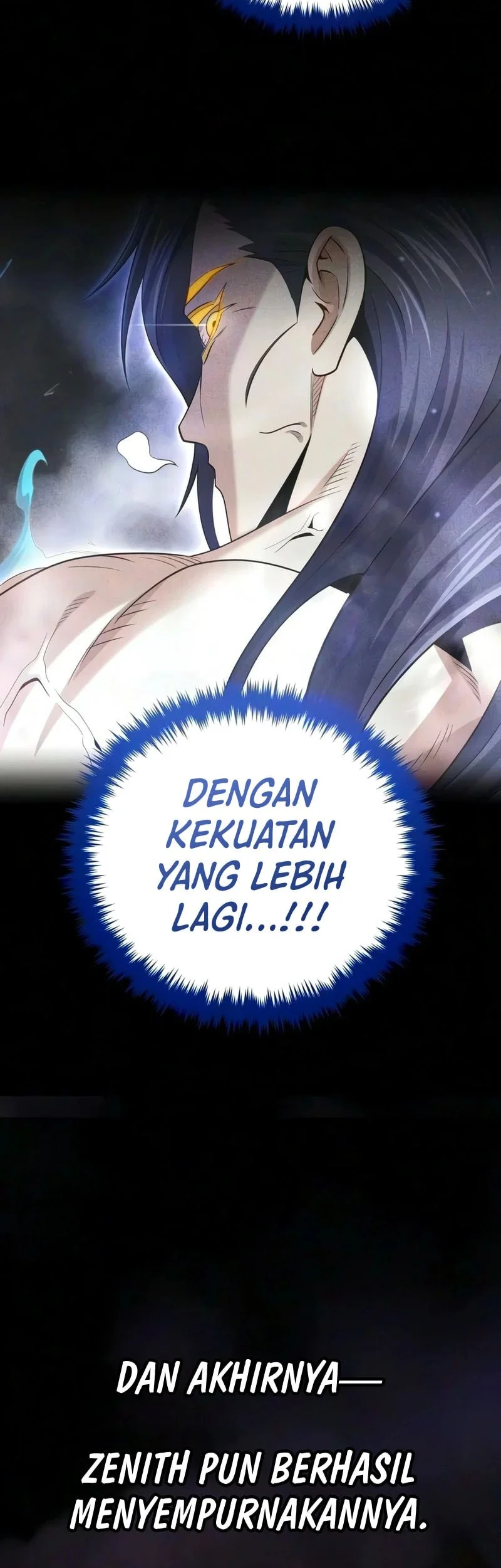 Chapter 188 - halaman 25