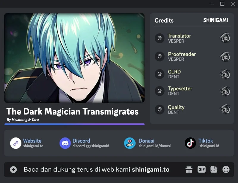 Chapter 189 - halaman 2