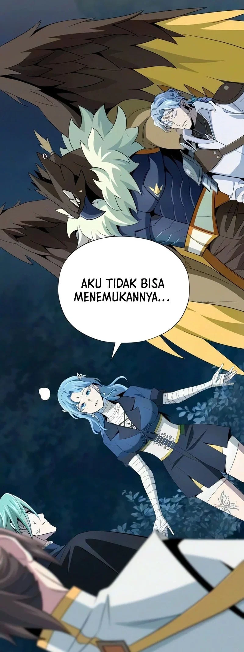 Chapter 189 - halaman 18
