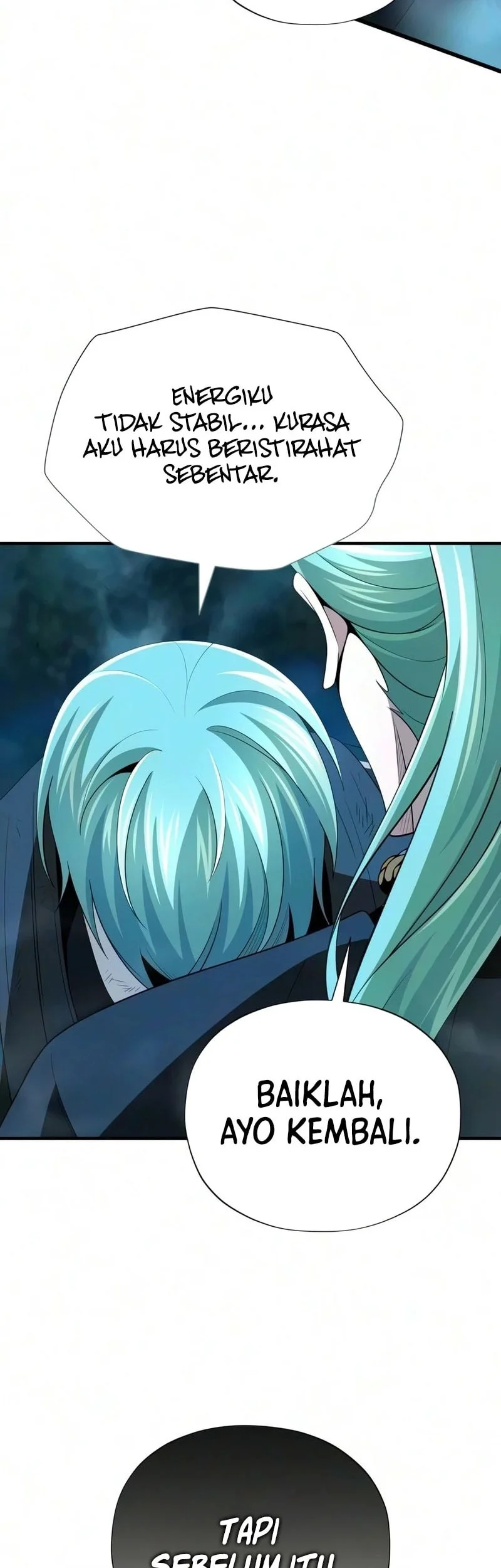 Chapter 189 - halaman 28