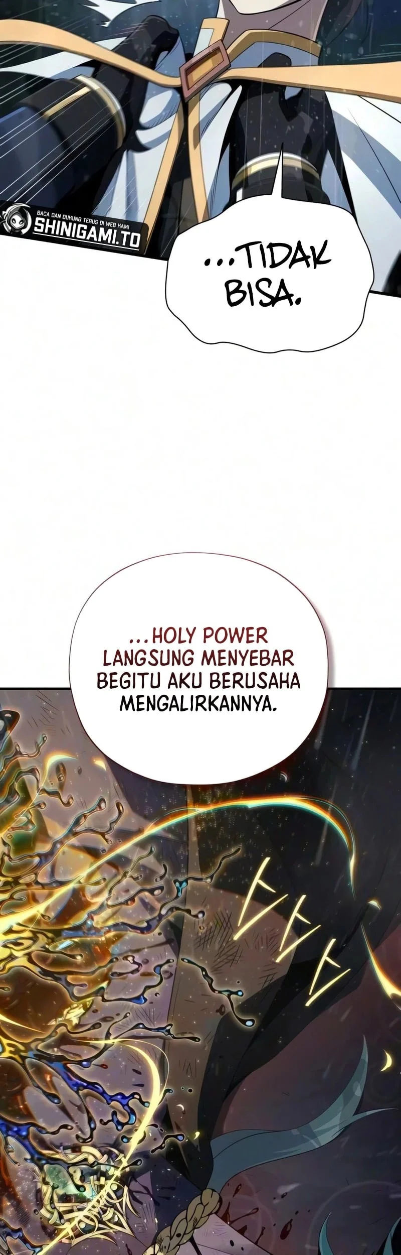 Chapter 190 - halaman 36