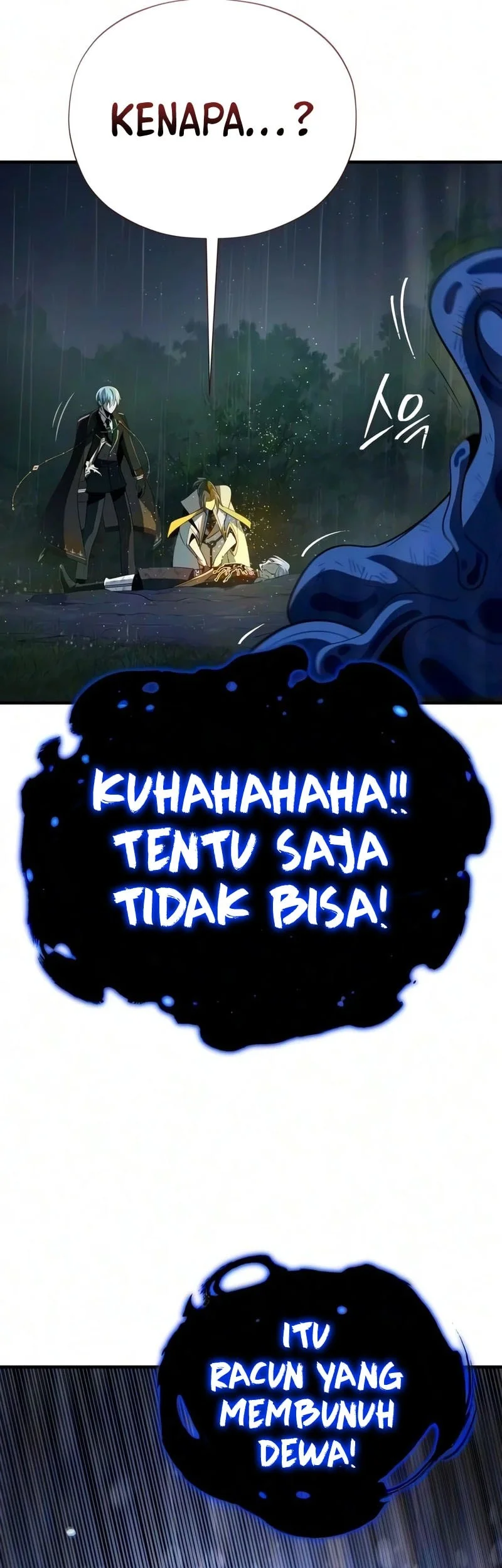 Chapter 190 - halaman 38
