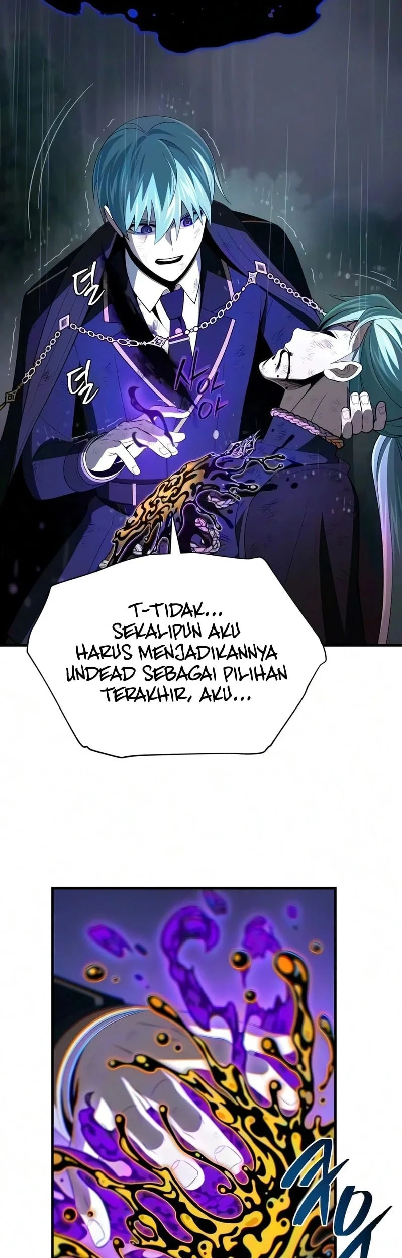 Chapter 190 - halaman 40