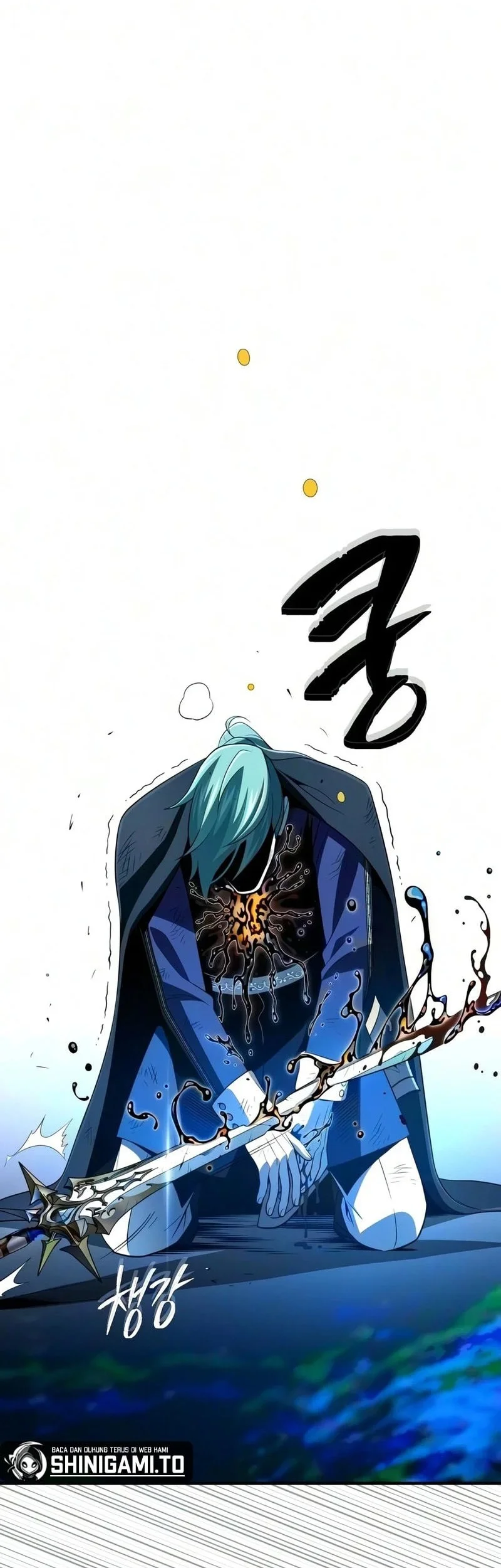 Chapter 190 - halaman 19