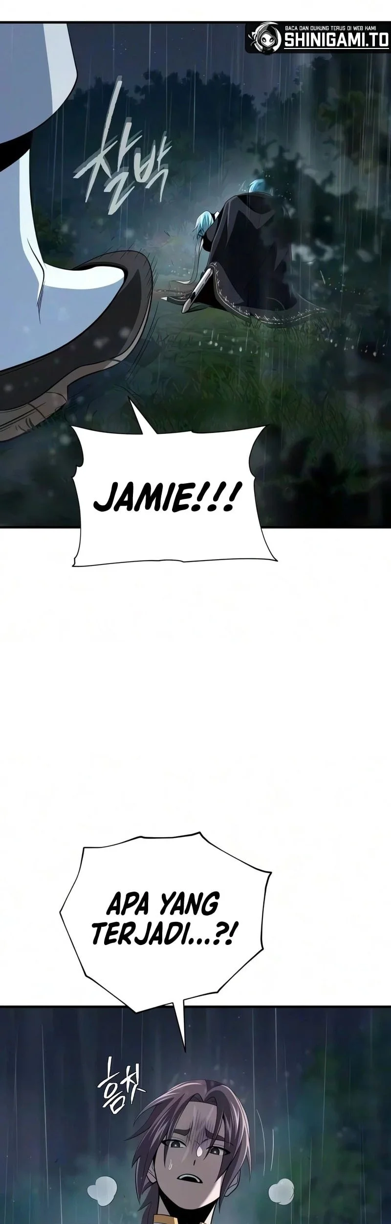 Chapter 190 - halaman 28