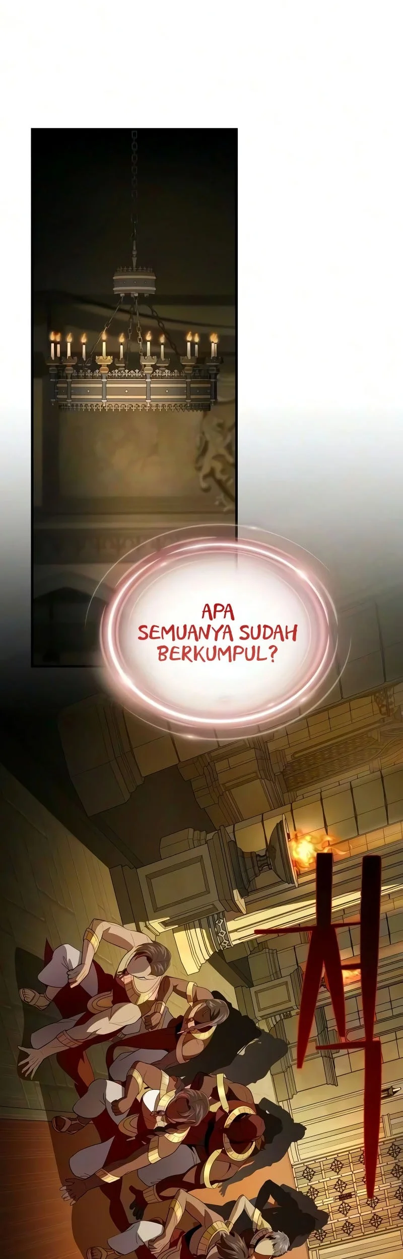 Chapter 191 - halaman 71