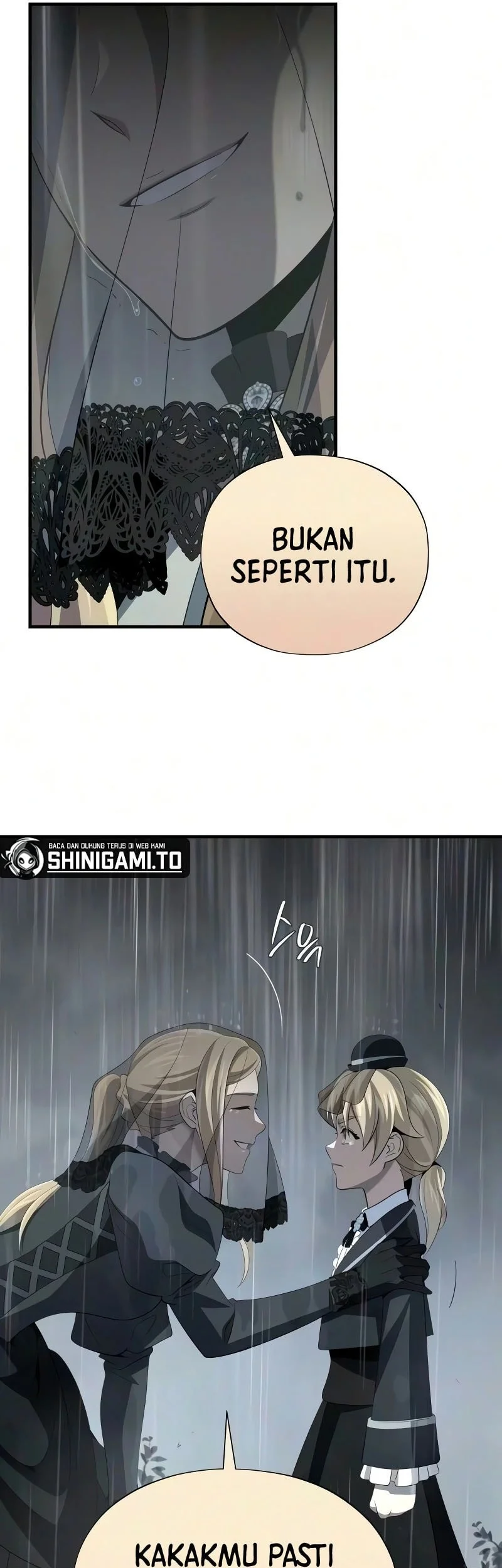 Chapter 191 - halaman 15