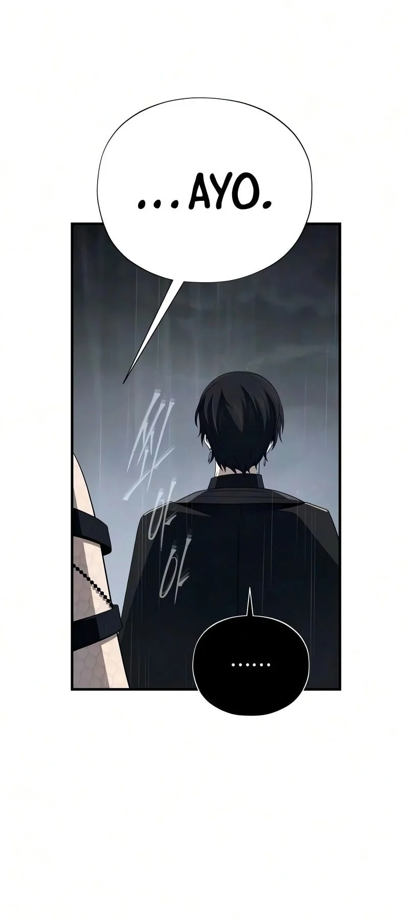 Chapter 191 - halaman 22
