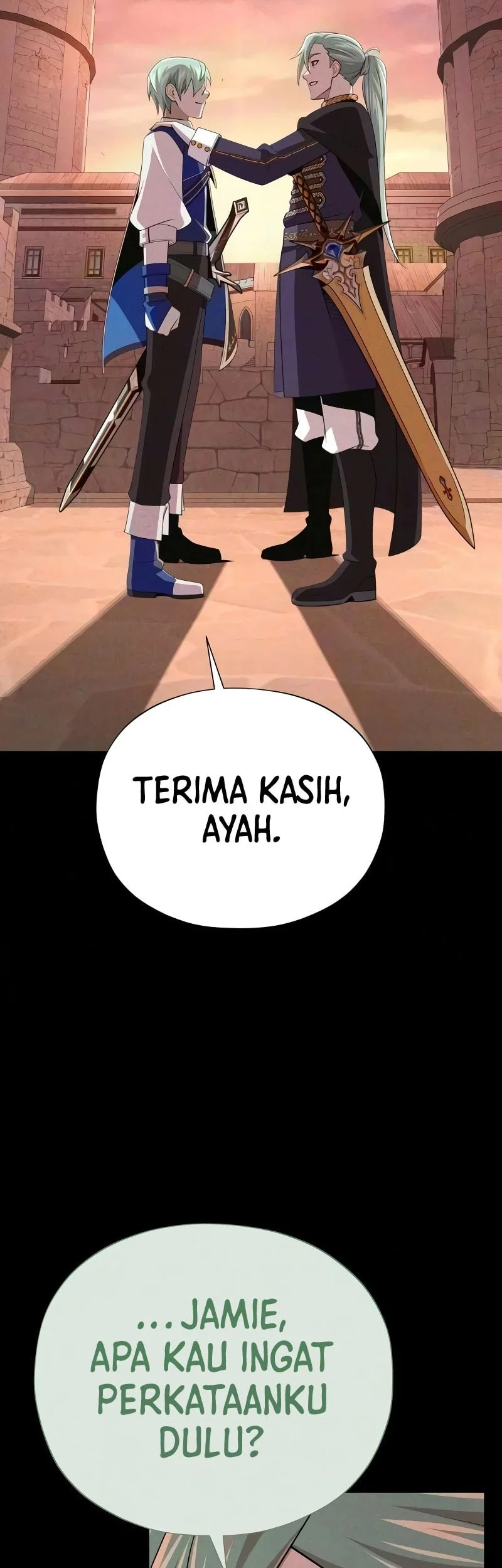 Chapter 191 - halaman 28