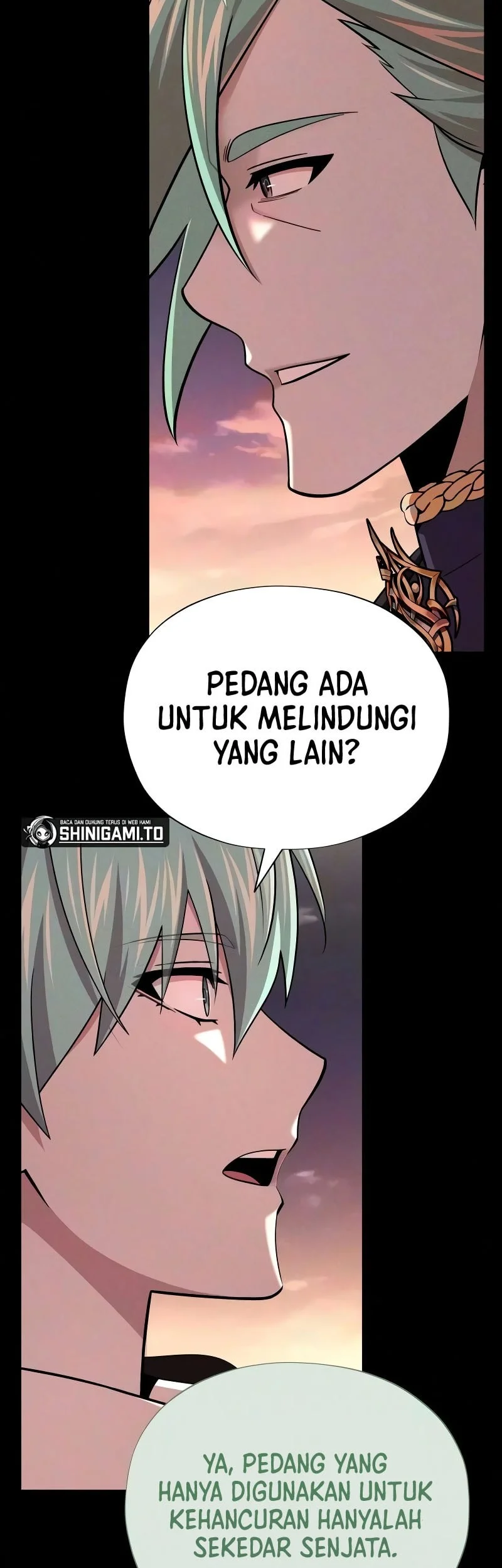Chapter 191 - halaman 29