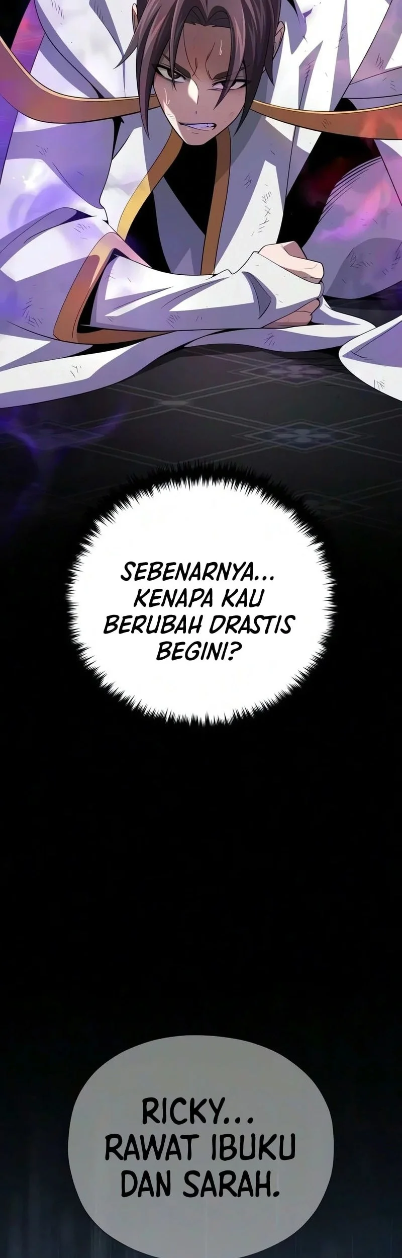 Chapter 192 - halaman 61