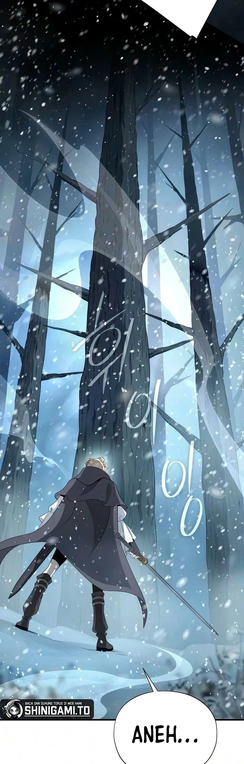 Chapter 192 - halaman 70