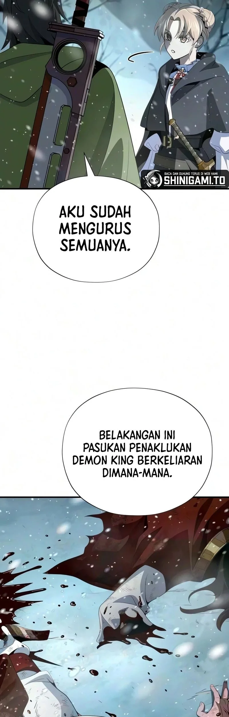 Chapter 192 - halaman 15