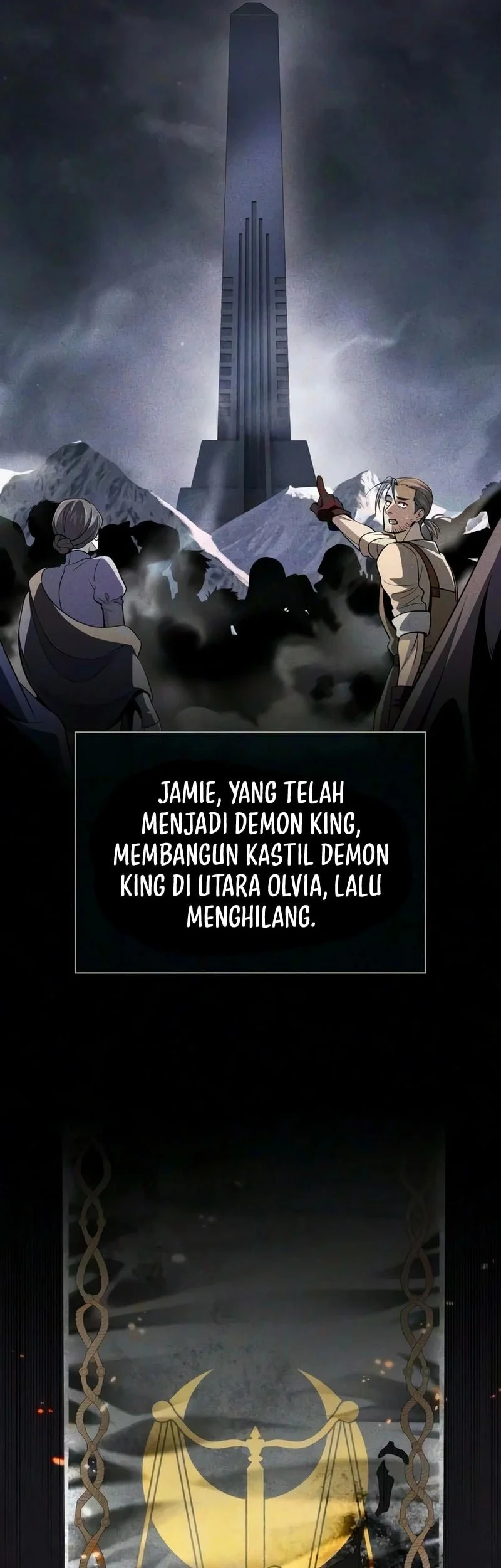 Chapter 192 - halaman 19