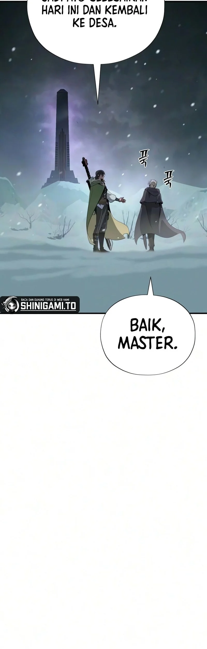 Chapter 192 - halaman 28