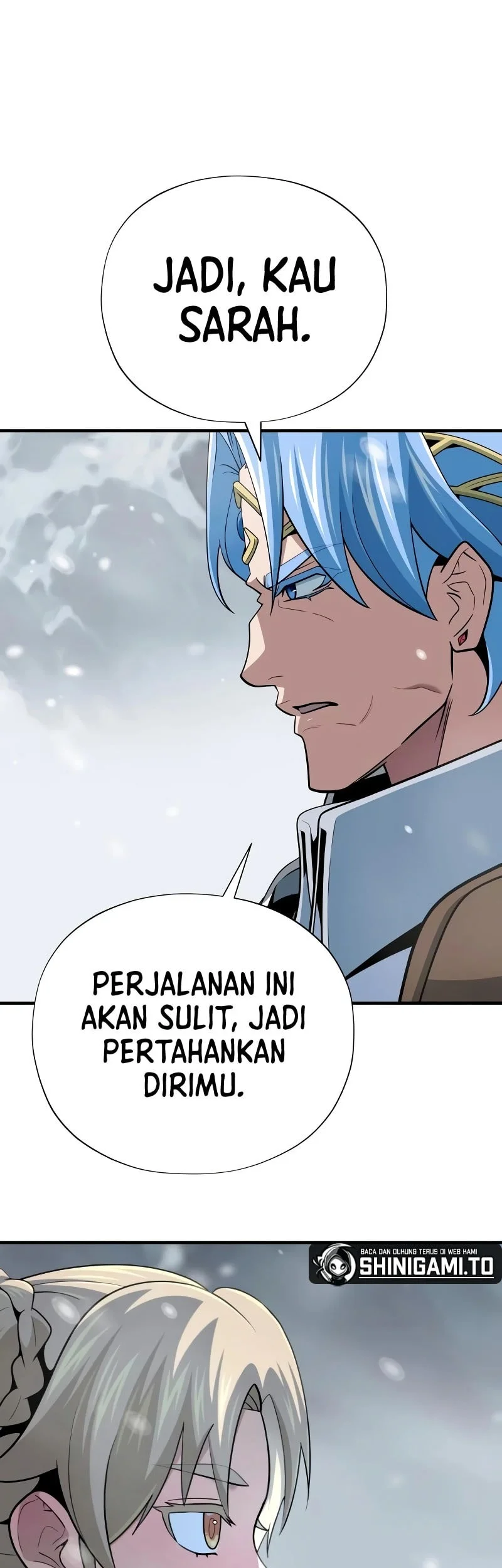 Chapter 193 - halaman 38