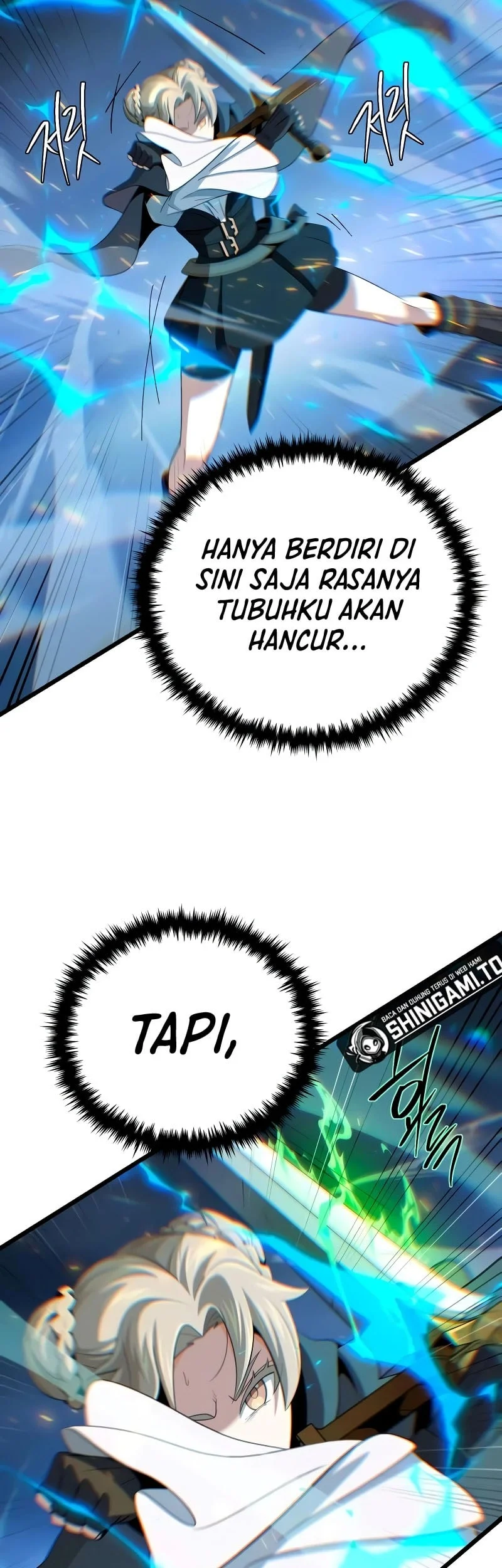 Chapter 193 - halaman 78