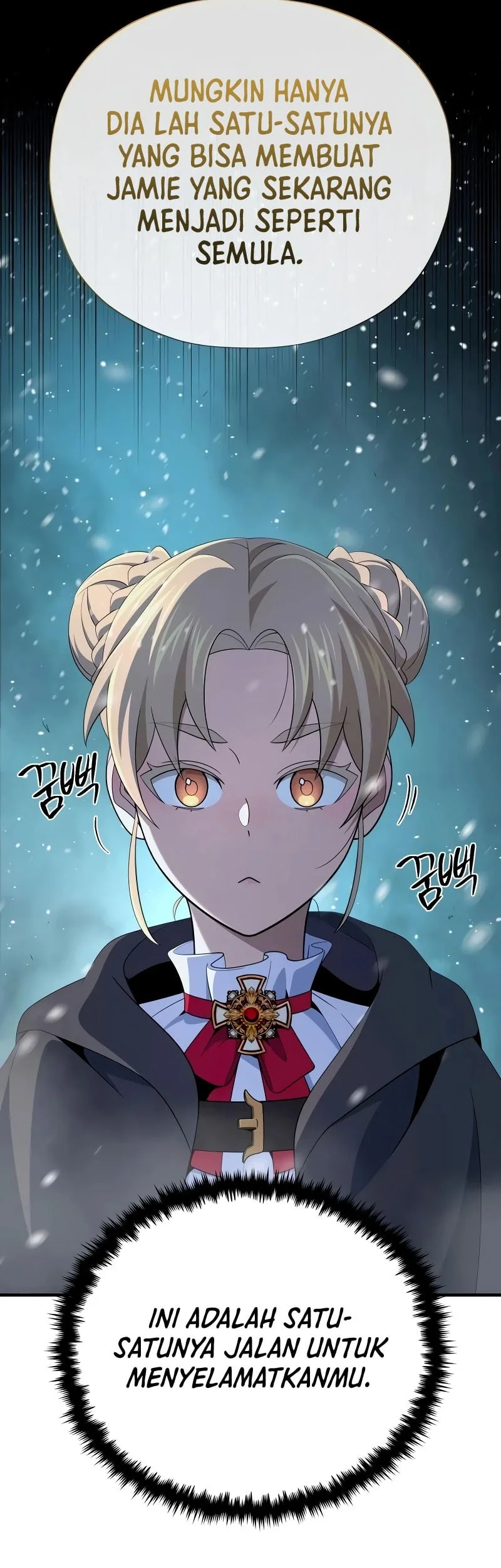 Chapter 193 - halaman 15