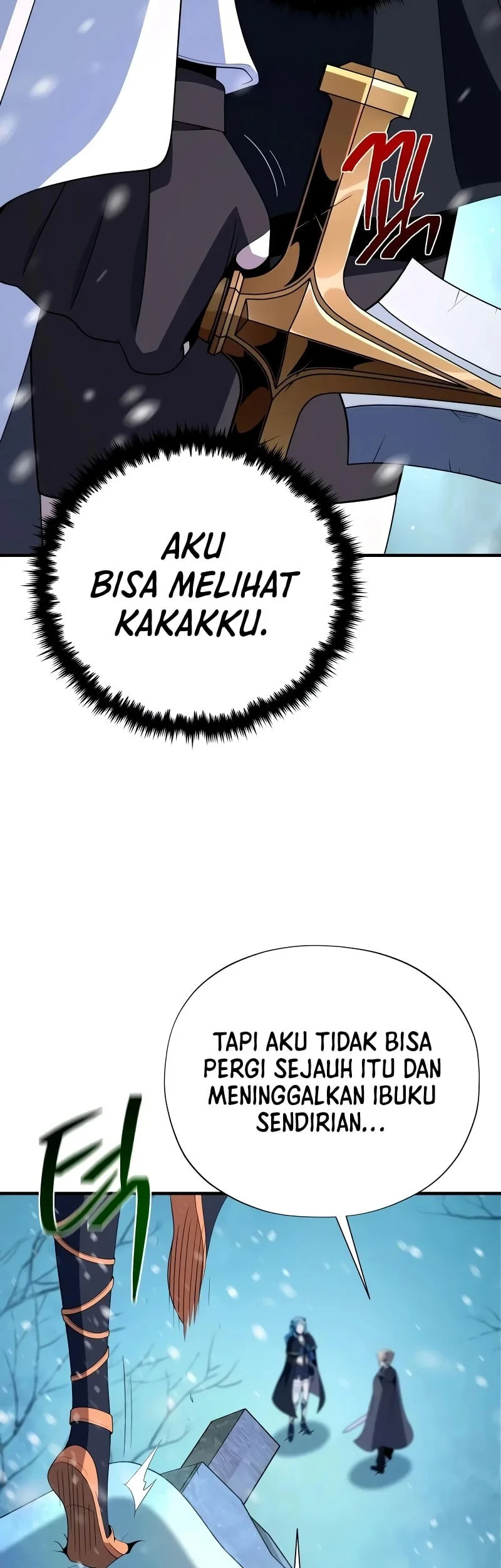 Chapter 193 - halaman 21