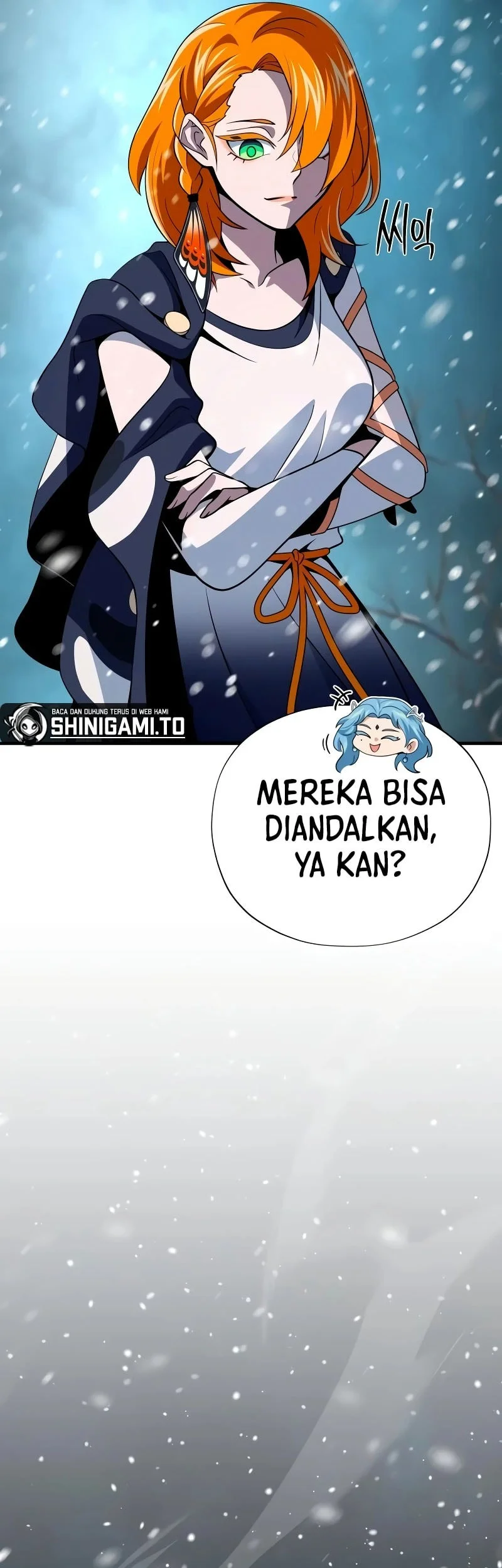 Chapter 193 - halaman 23