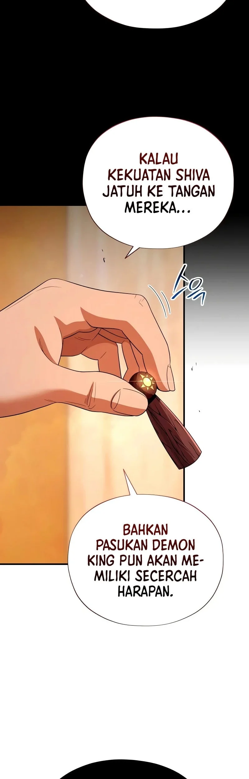 Chapter 193 - halaman 31
