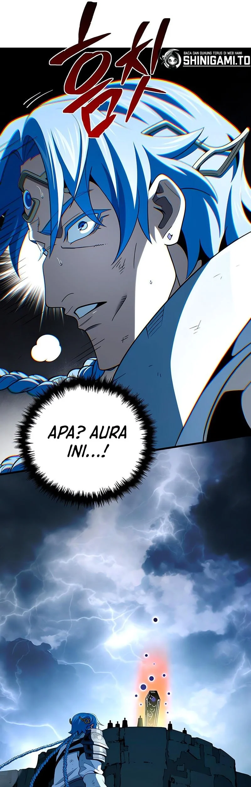 Chapter 194 - halaman 35