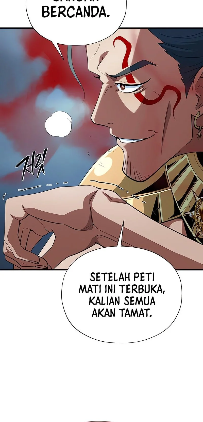 Chapter 194 - halaman 42