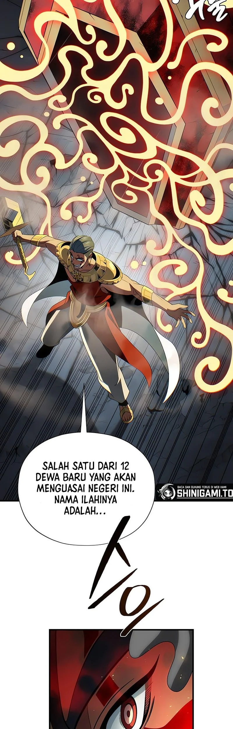 Chapter 194 - halaman 44