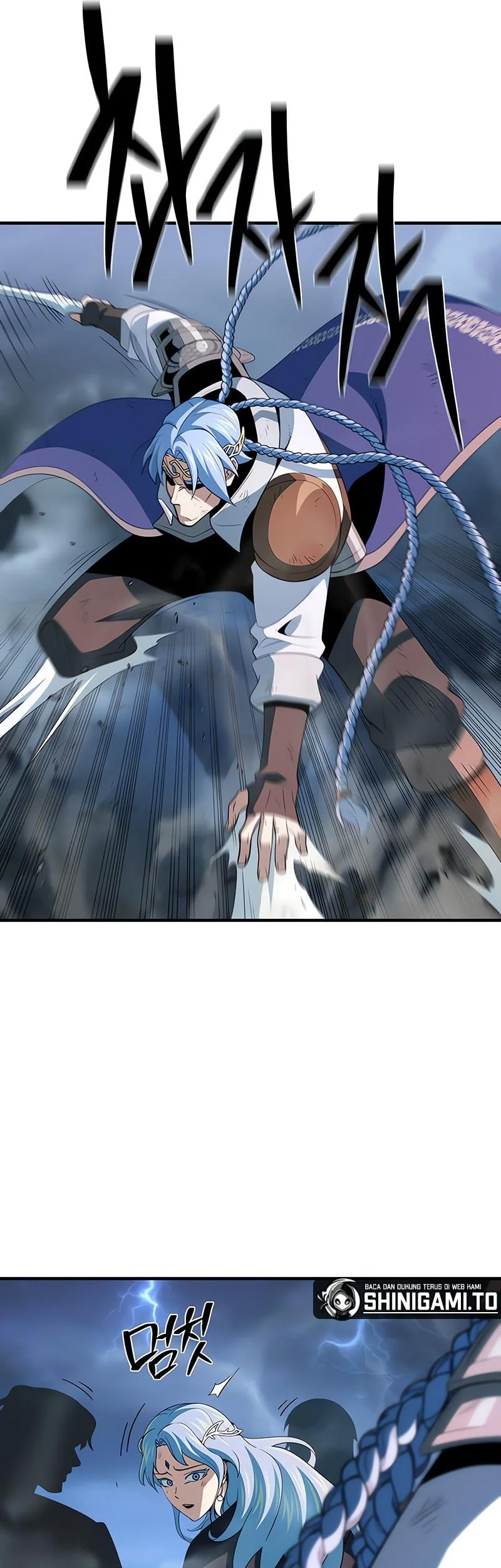 Chapter 194 - halaman 61