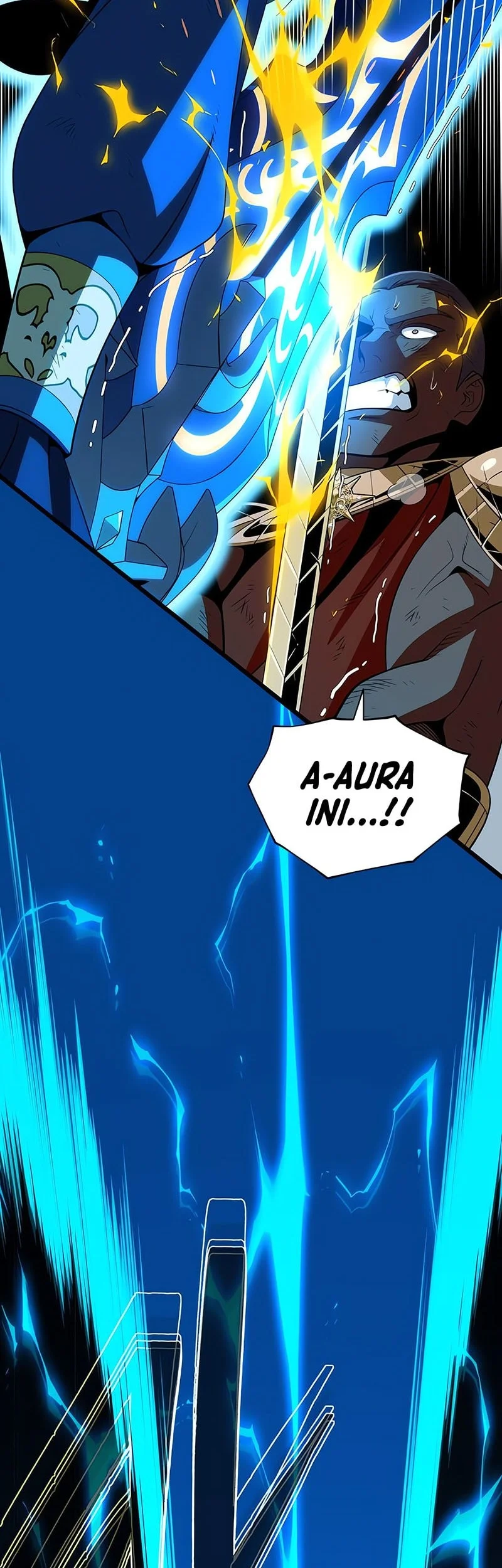 Chapter 194 - halaman 20