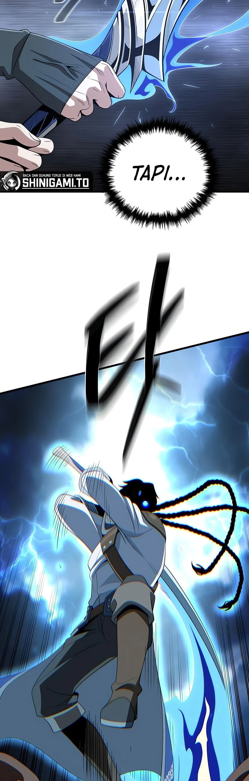 Chapter 194 - halaman 24