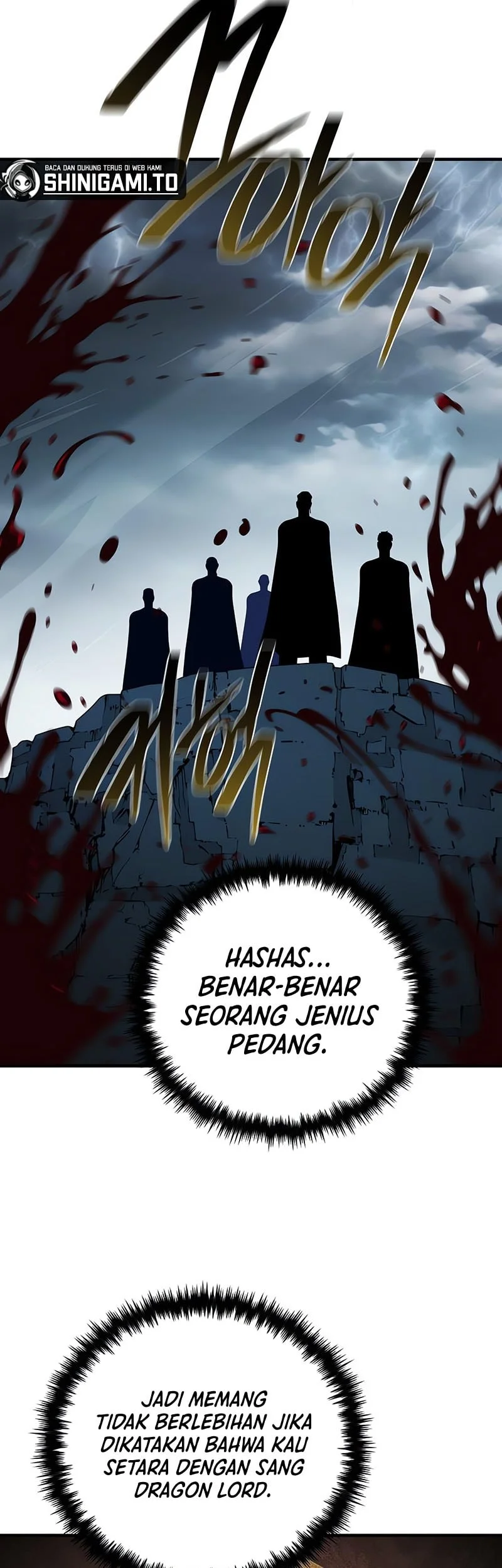 Chapter 194 - halaman 29