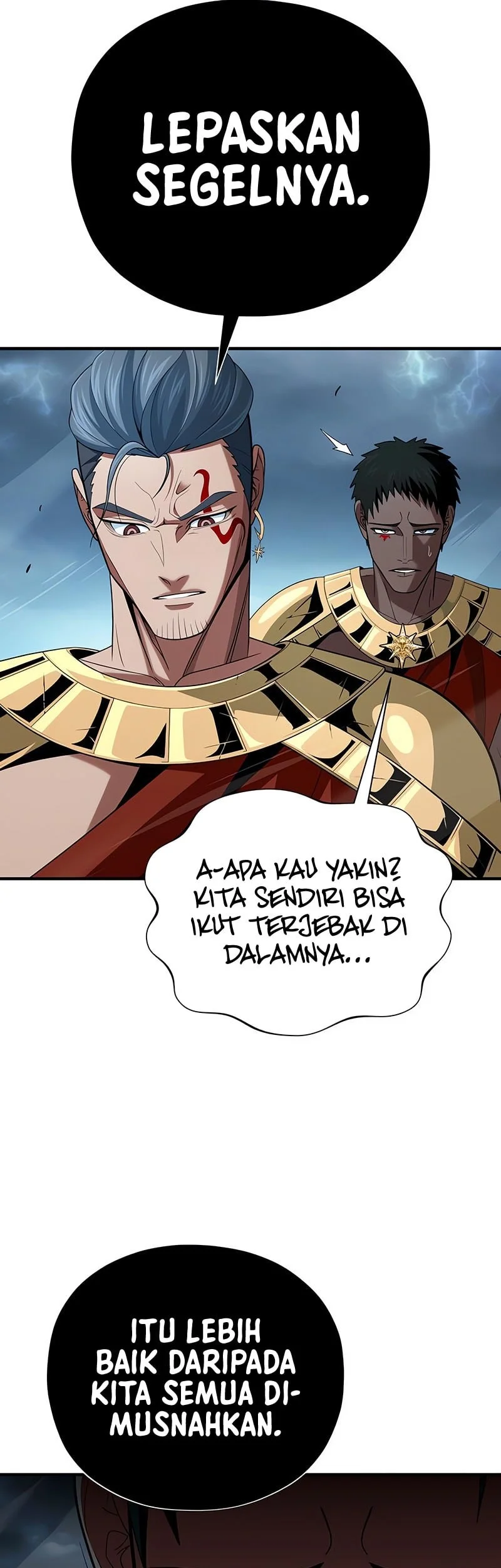 Chapter 194 - halaman 31
