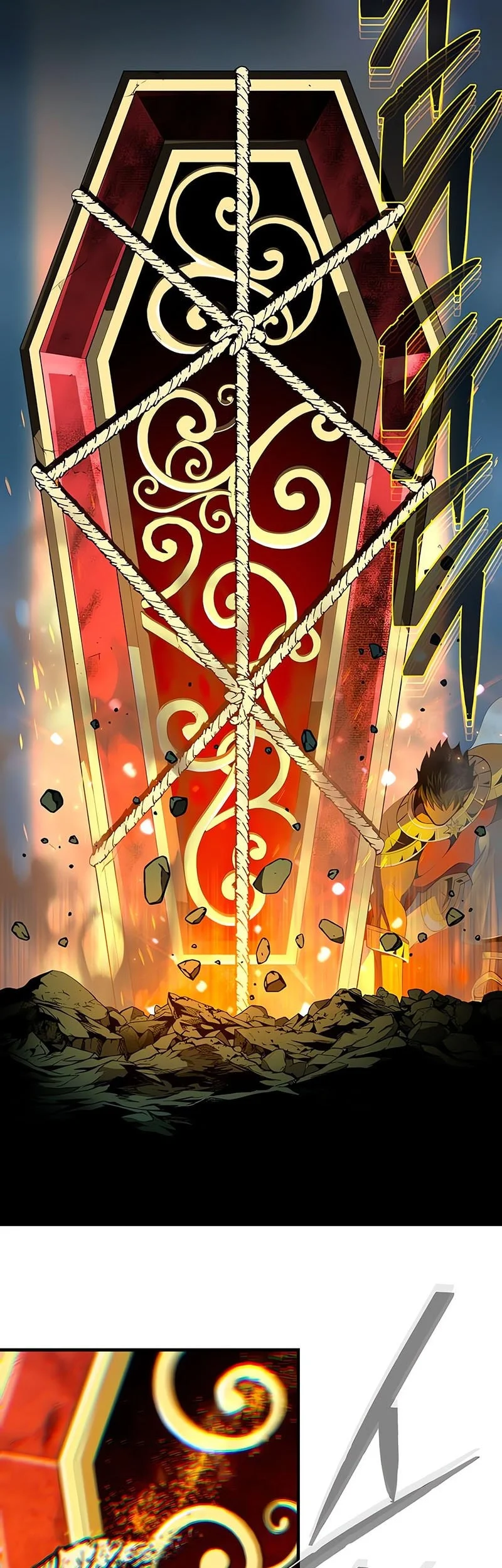 Chapter 194 - halaman 33