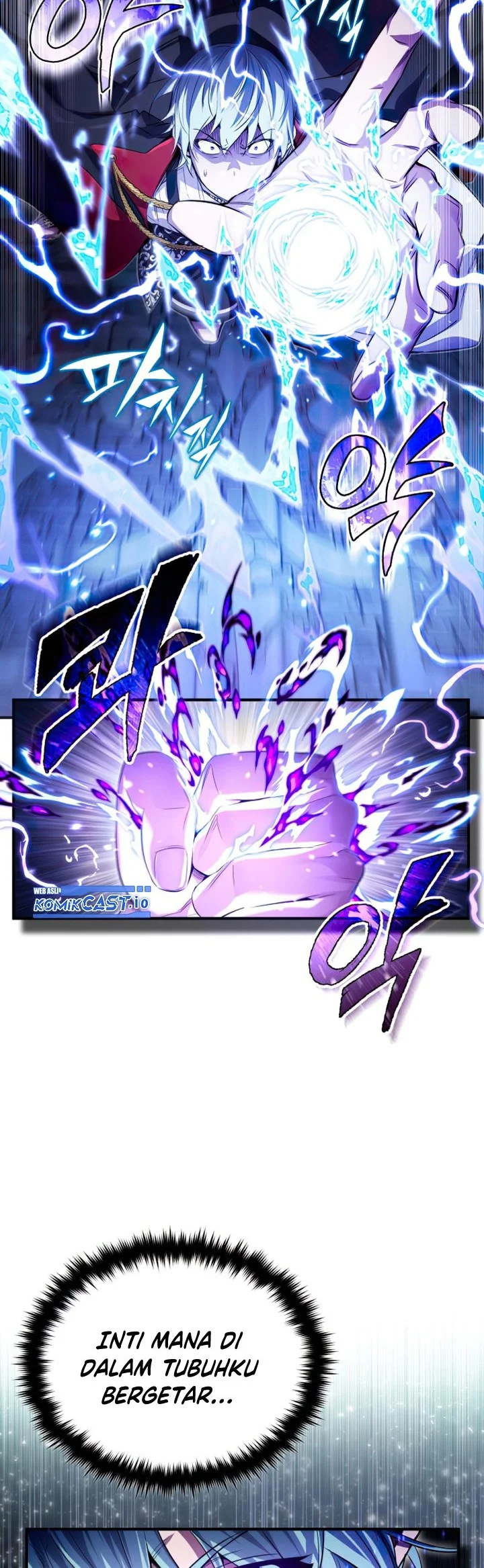 Chapter 98 Fix - halaman 21