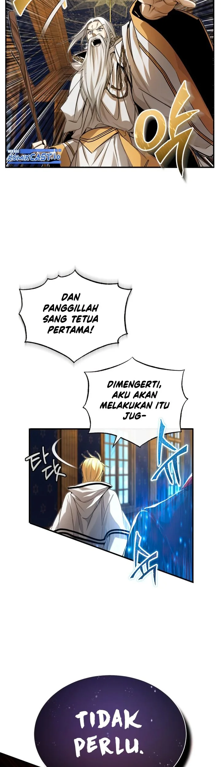 Chapter 98 Fix - halaman 28