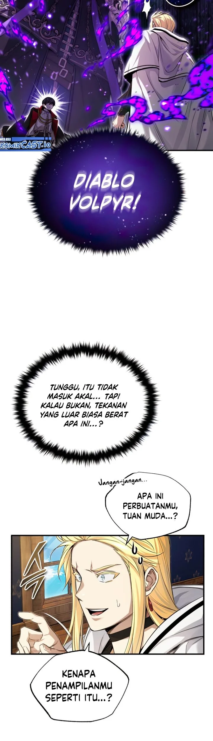 Chapter 98 Fix - halaman 30