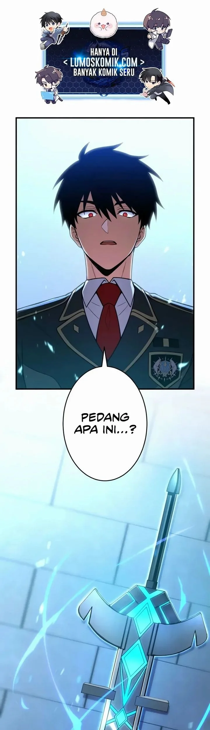 Chapter 30 - halaman 1
