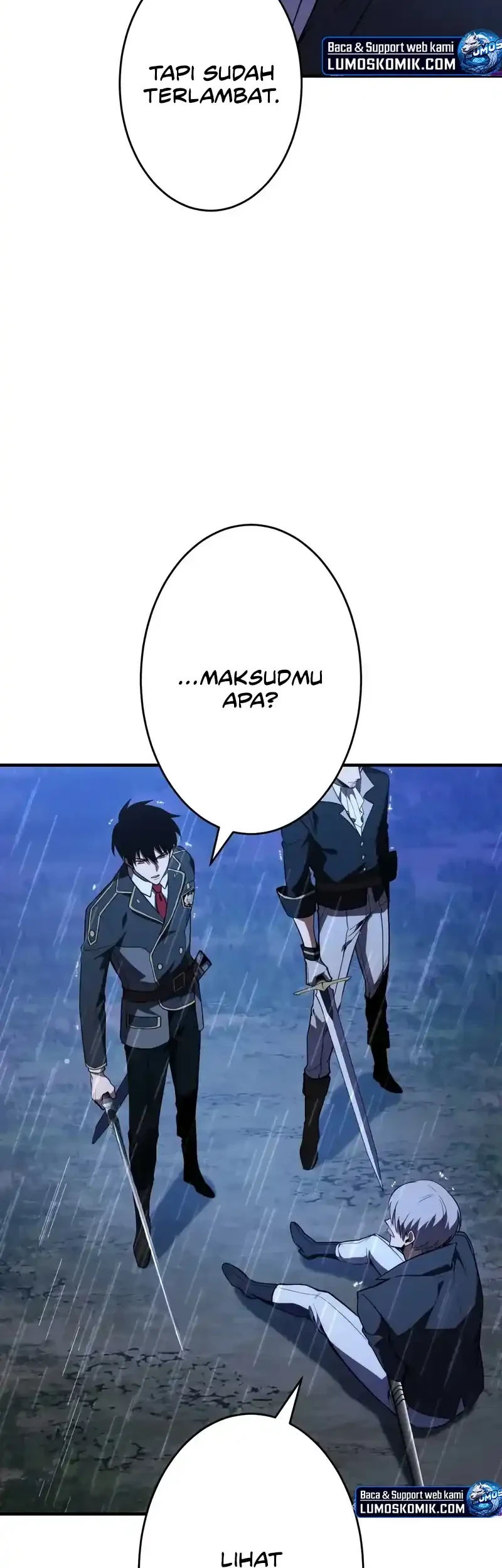 Chapter 40 - halaman 30