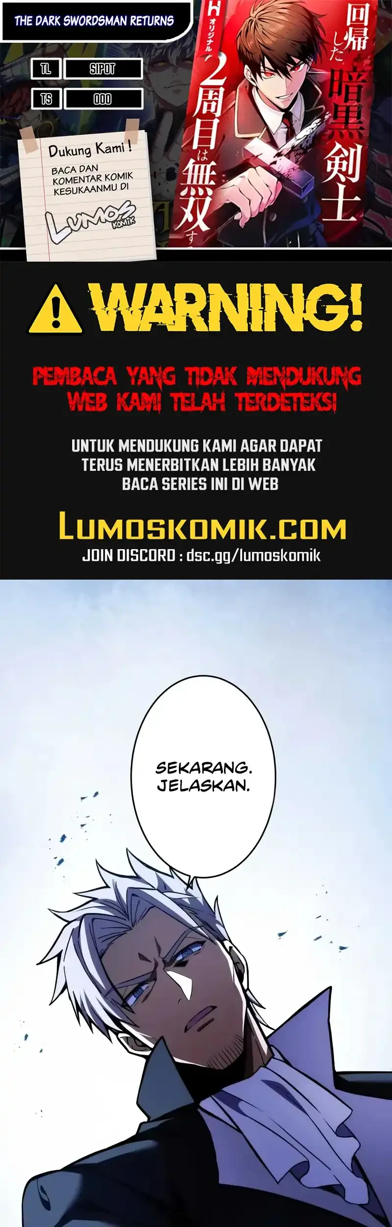 Chapter 40 - halaman 1