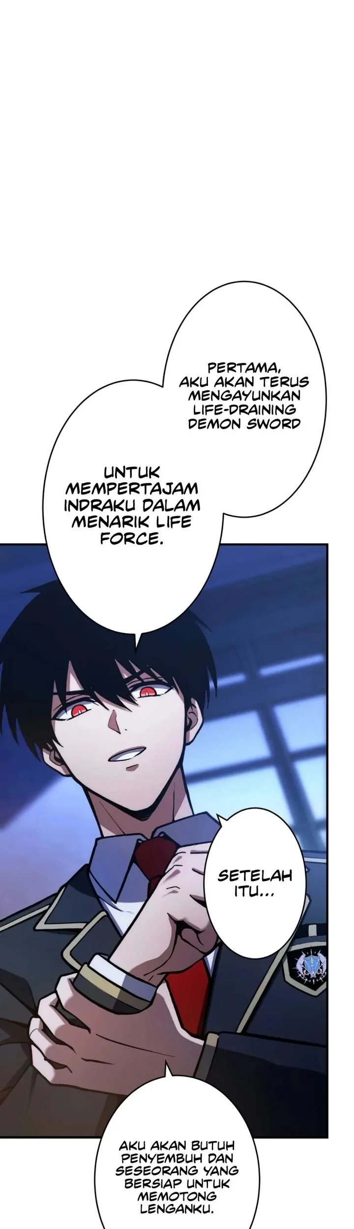 Chapter 45 - halaman 29