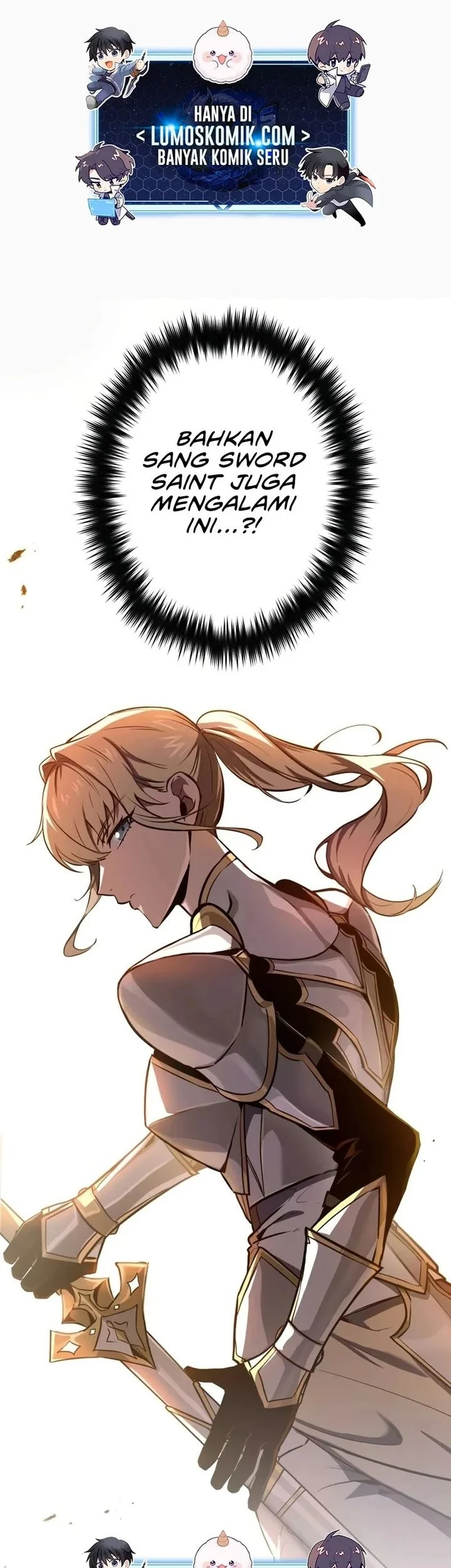 Chapter 45 - halaman 1
