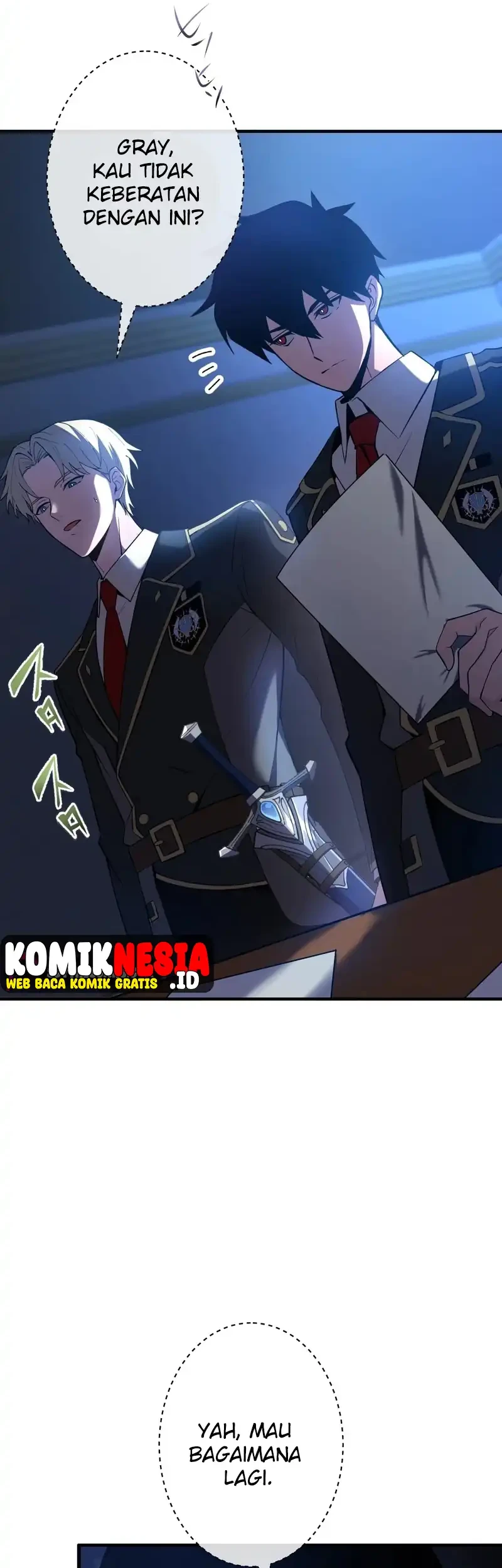 Chapter 49 - halaman 29