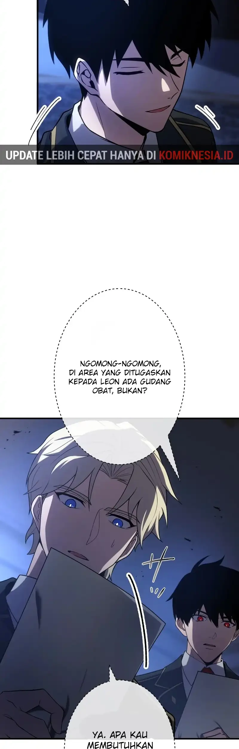 Chapter 49 - halaman 30