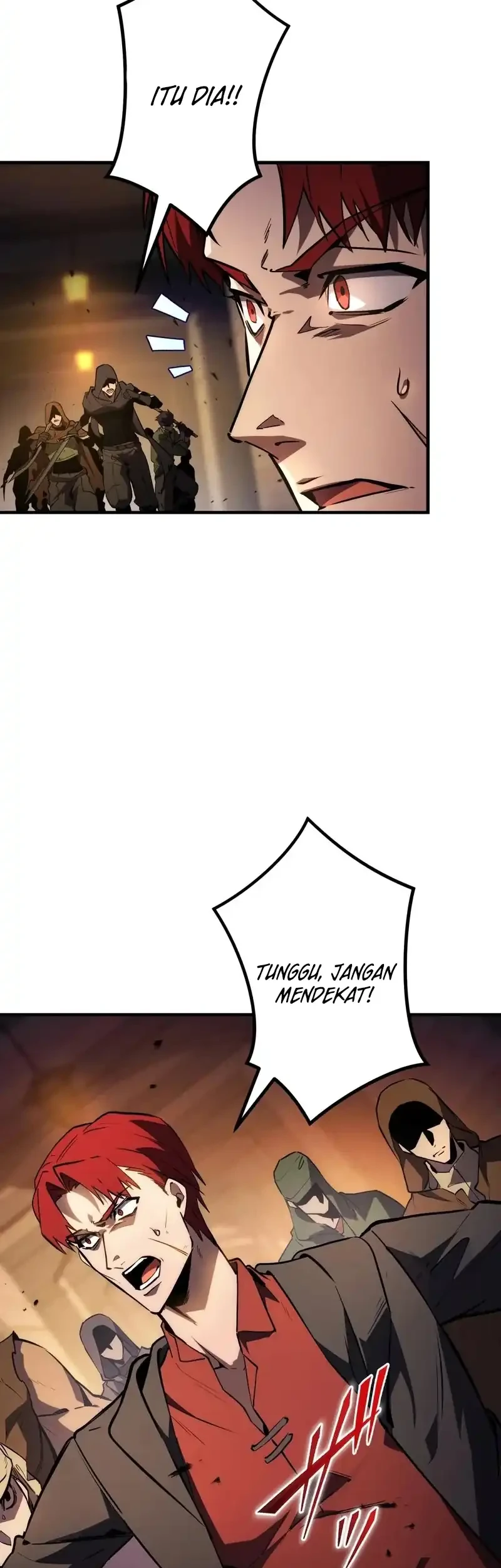 Chapter 50 - halaman 22