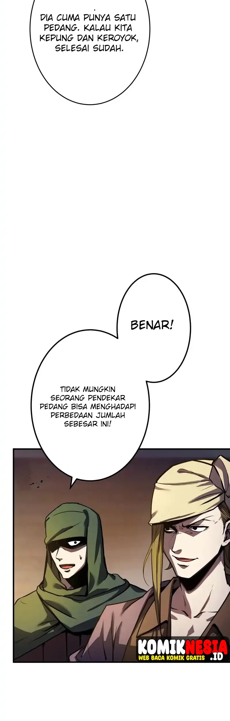 Chapter 50 - halaman 30