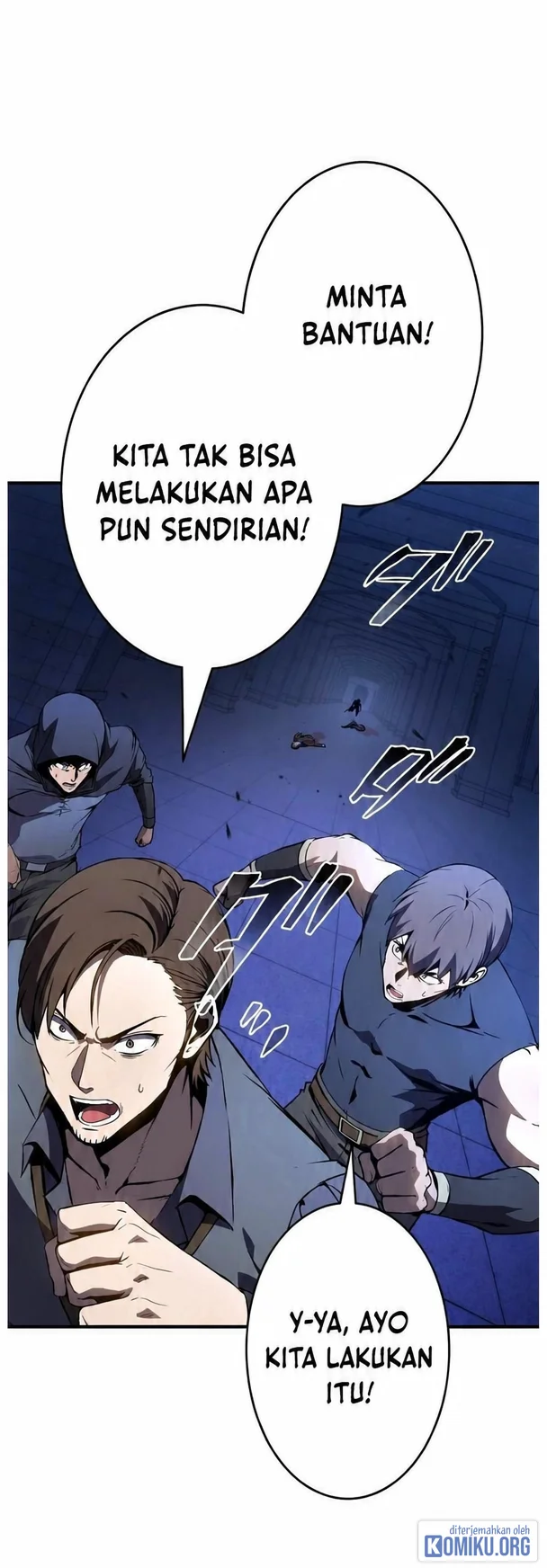 Chapter 55 - halaman 11