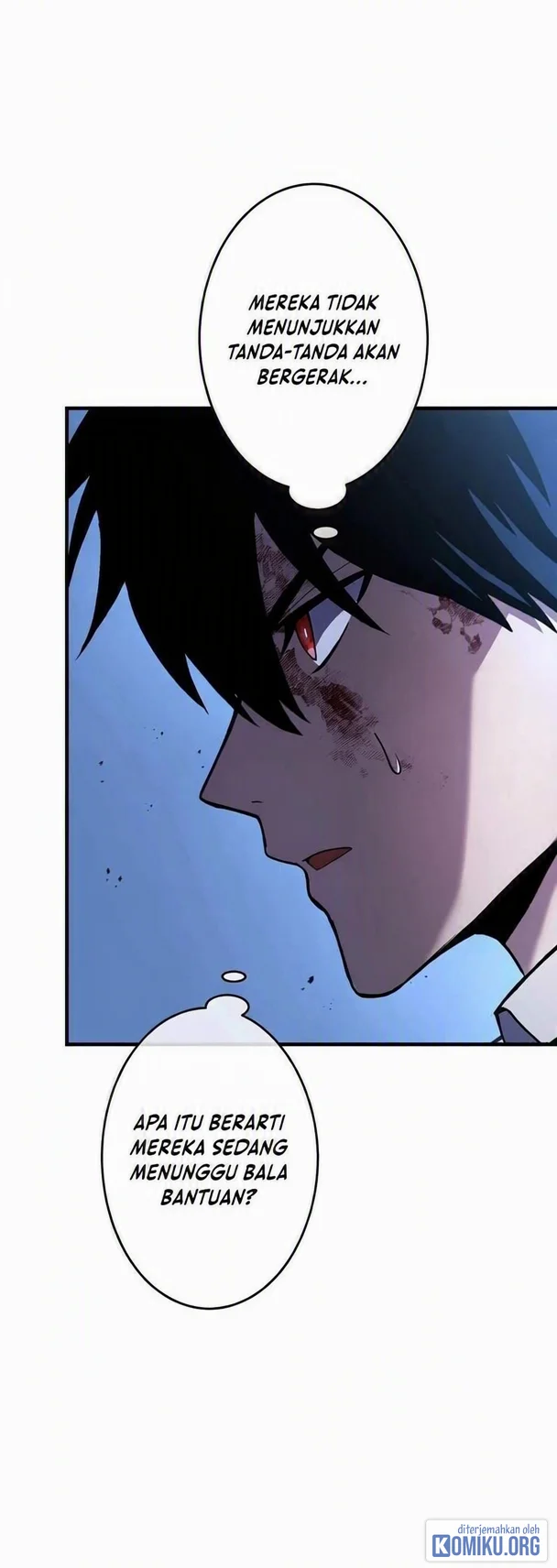 Chapter 55 - halaman 40